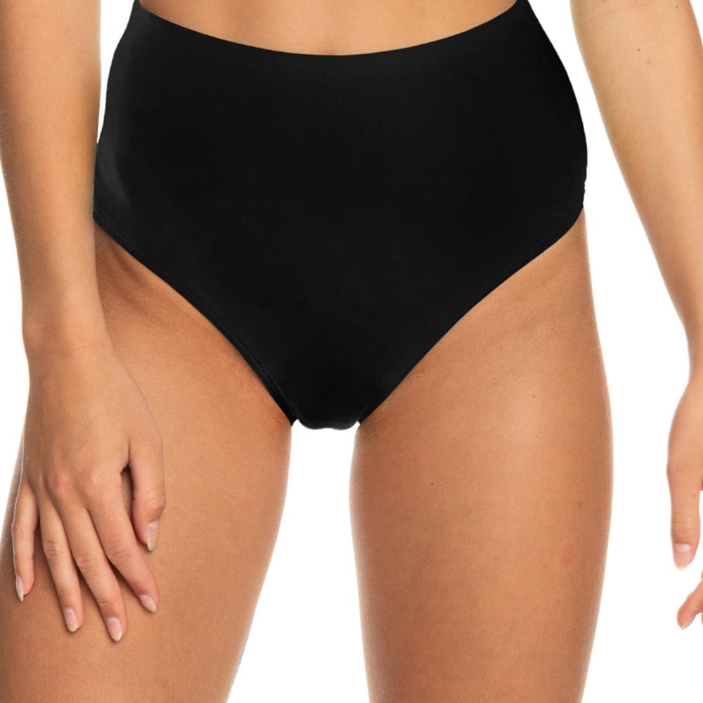 Womens Pro The Up Surge Bikini Bottoms for in Black