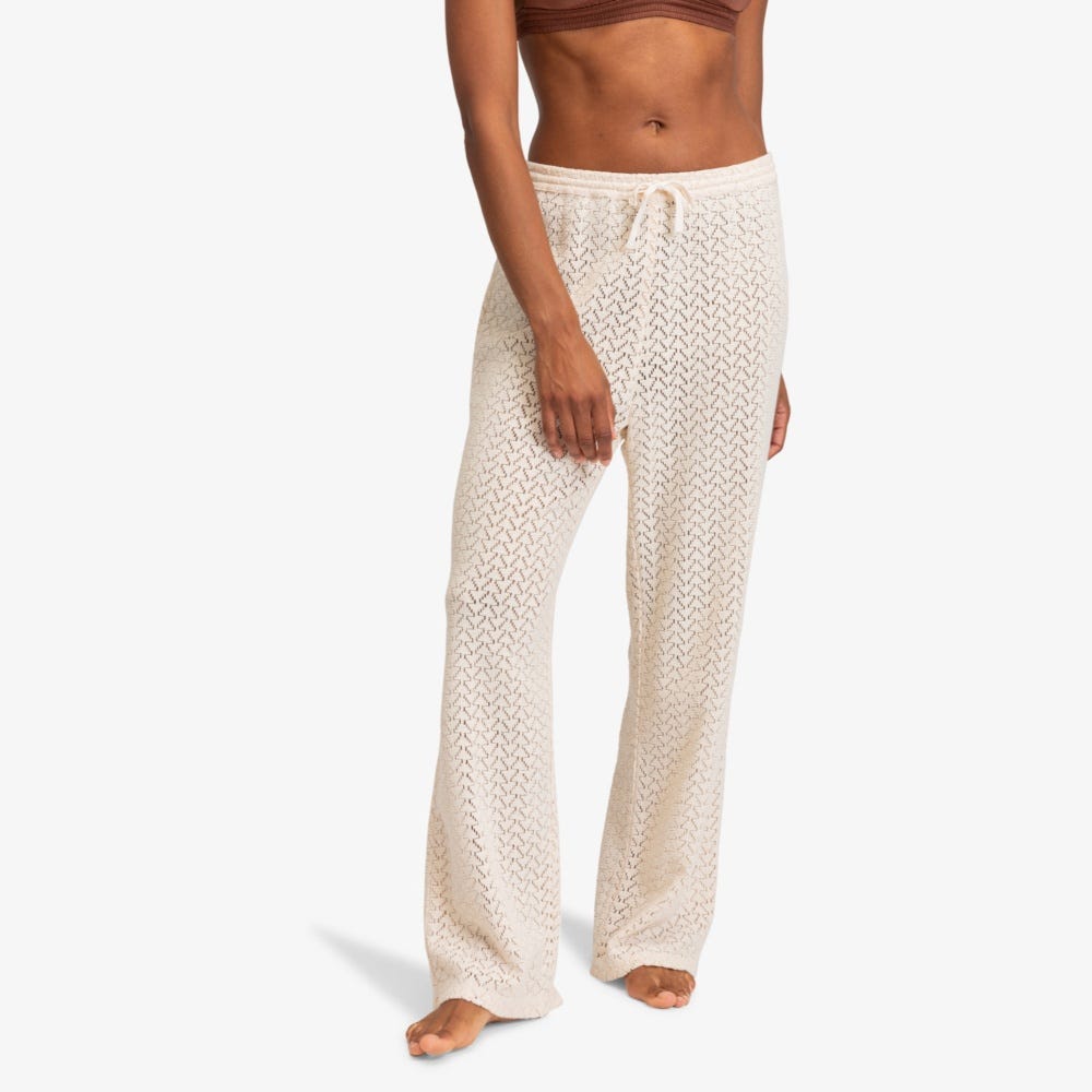 Mood Moving Beach Pant - Women