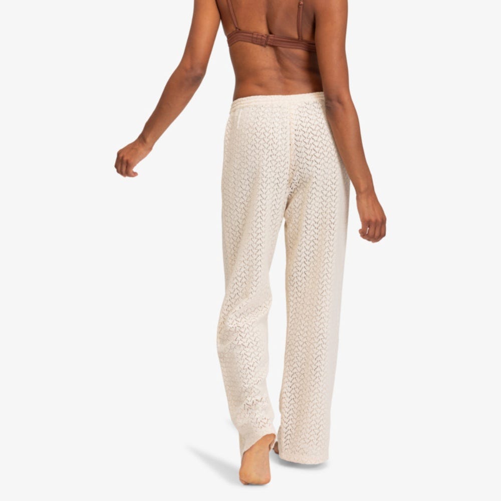 Mood Moving Beach Pant - Women