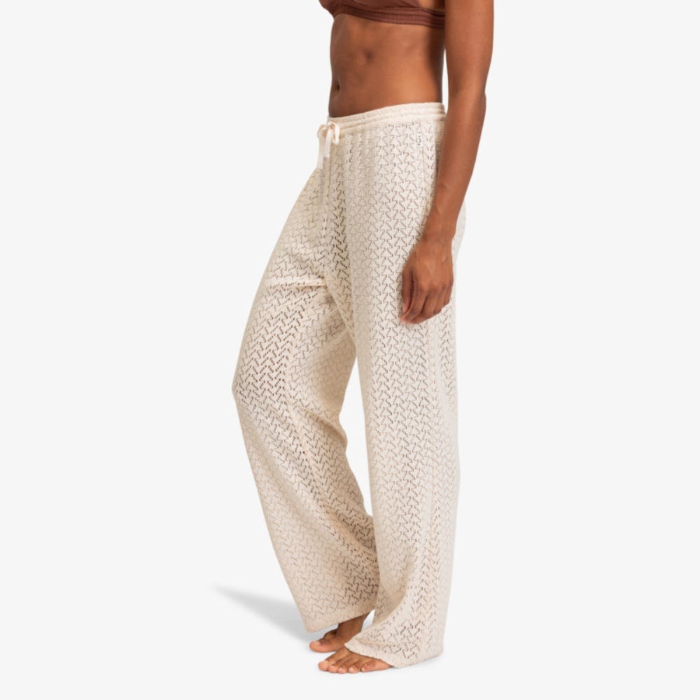Mood Moving Beach Pant - Women