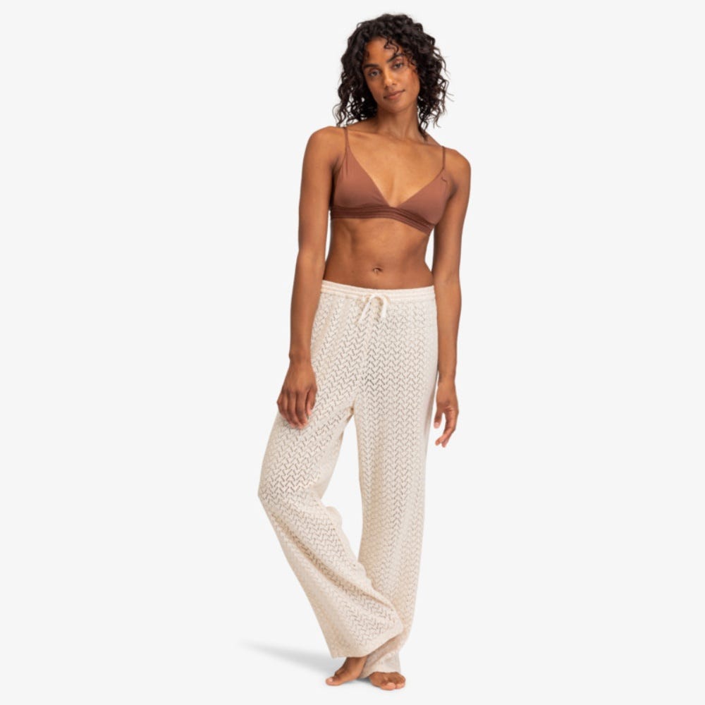 Mood Moving Beach Pant - Women