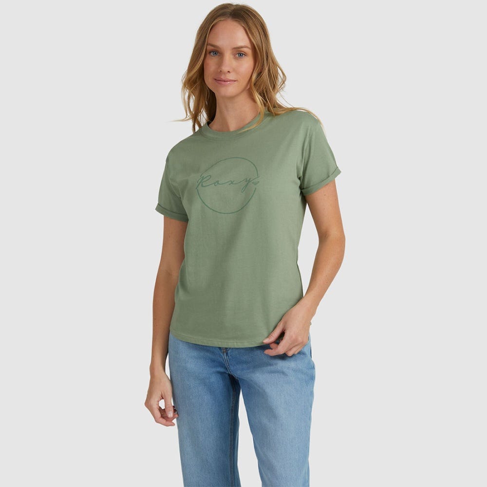 Womens Epic Afternoon T-Shirt