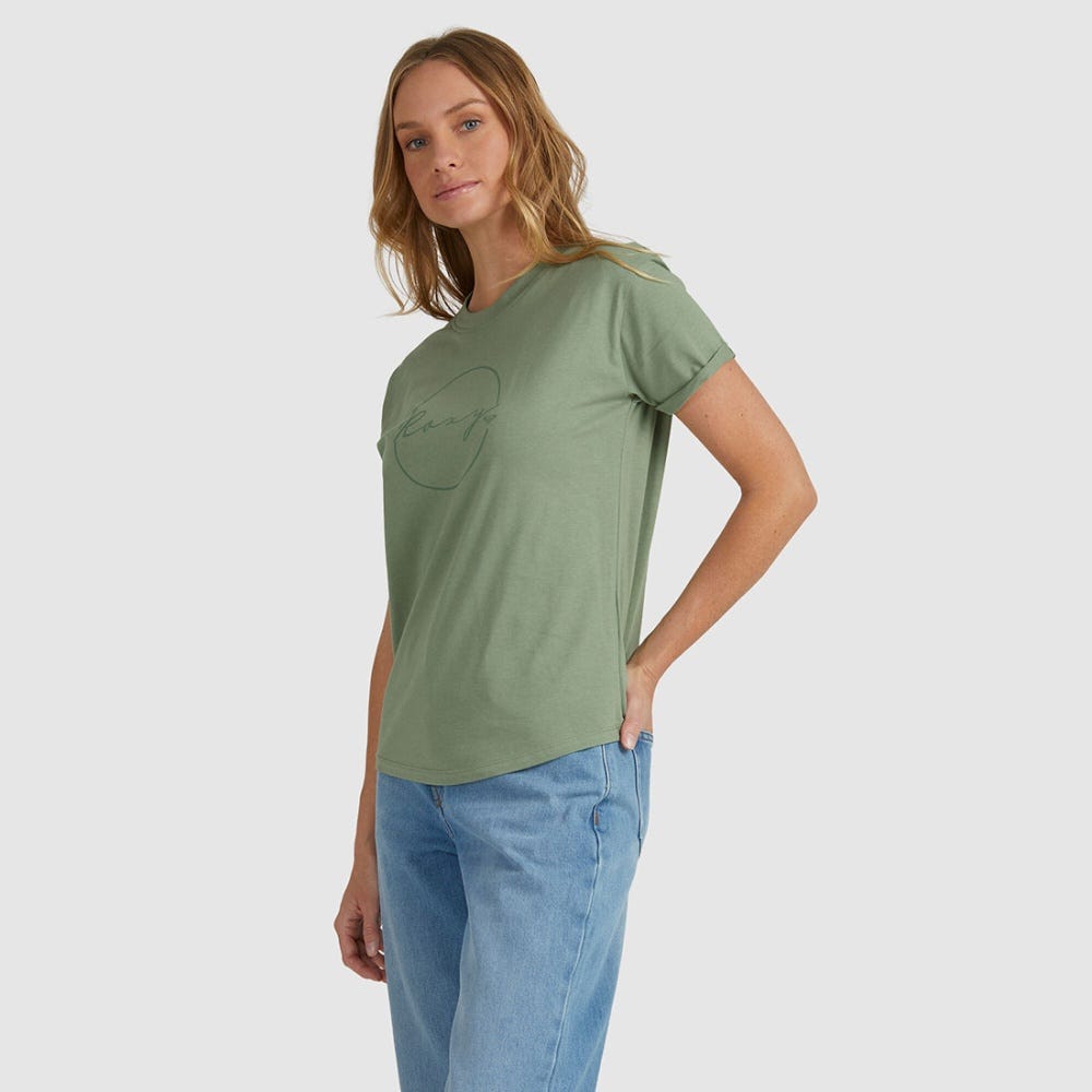 Womens Epic Afternoon T-Shirt