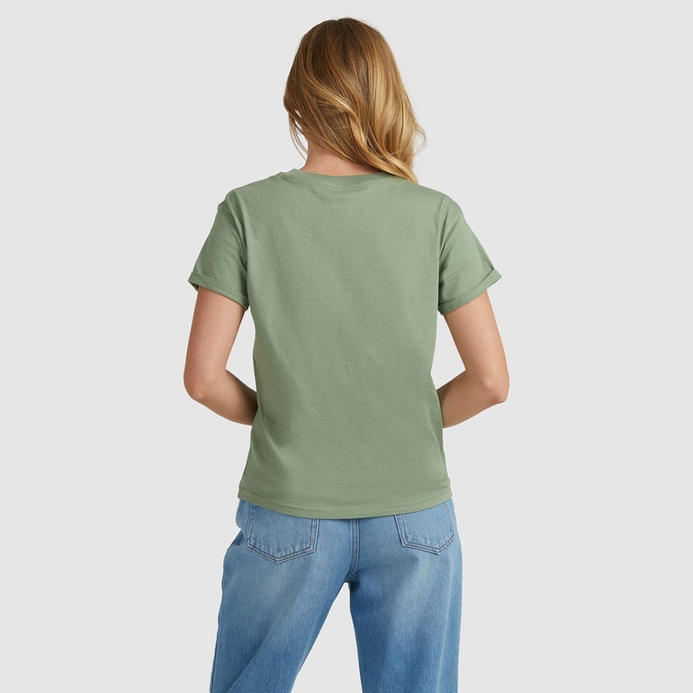 Womens Epic Afternoon T-Shirt