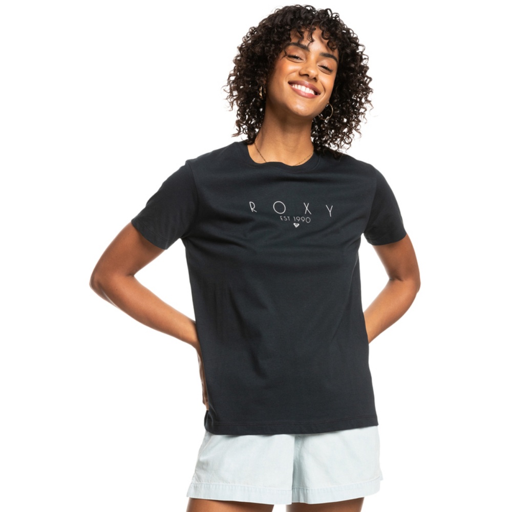 Womens Ocean Road T-Shirt