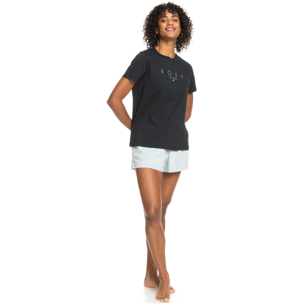Womens Ocean Road T-Shirt