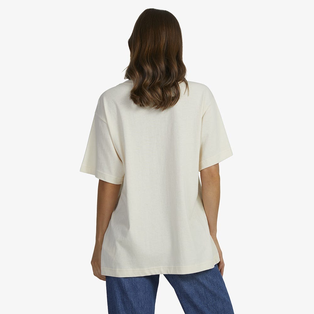 Shooting Star Relaxed Fit T-Shirt - Women