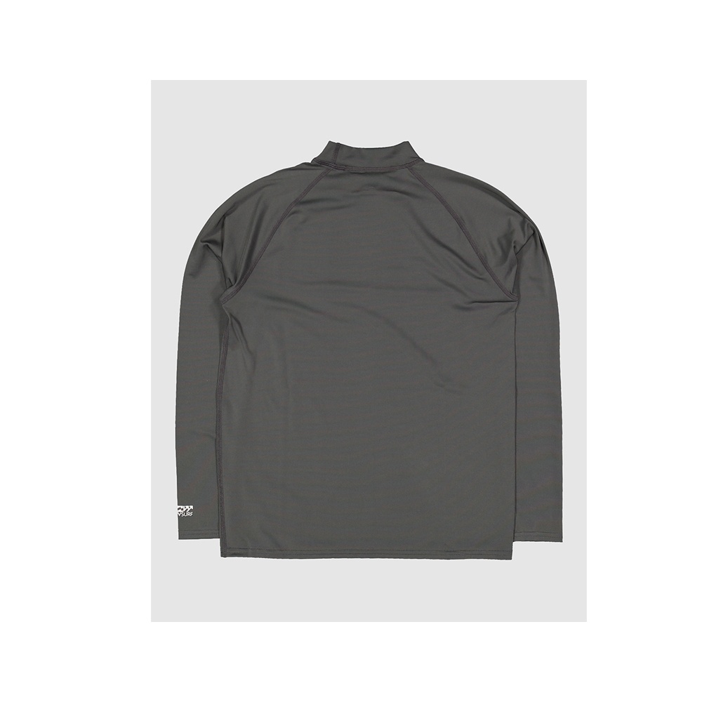 Boys 8-16 Union Regular Fit Rash Vest