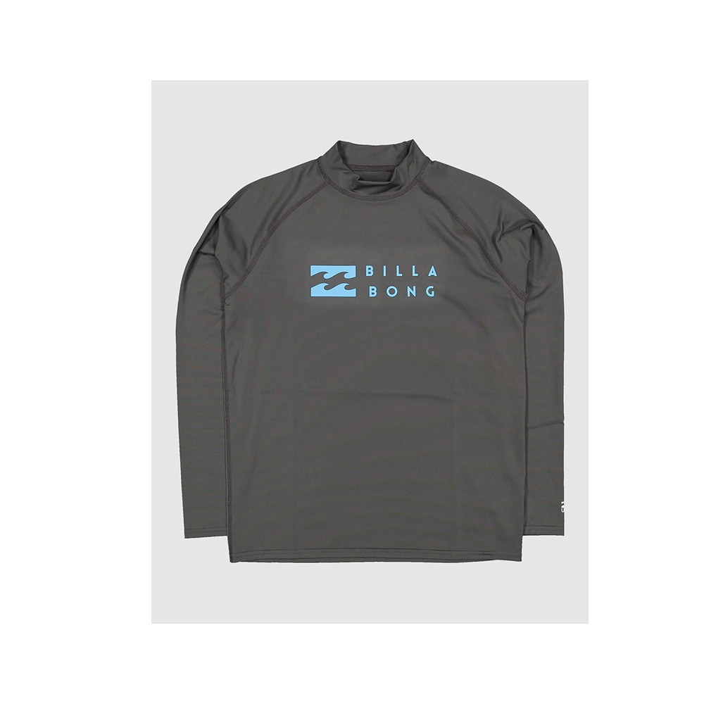 Boys 8-16 Union Regular Fit Rash Vest