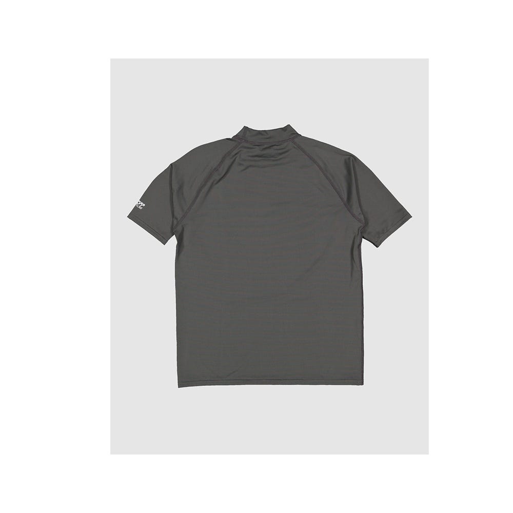 Boys 8-16 Union Regular Fit Rash Vest