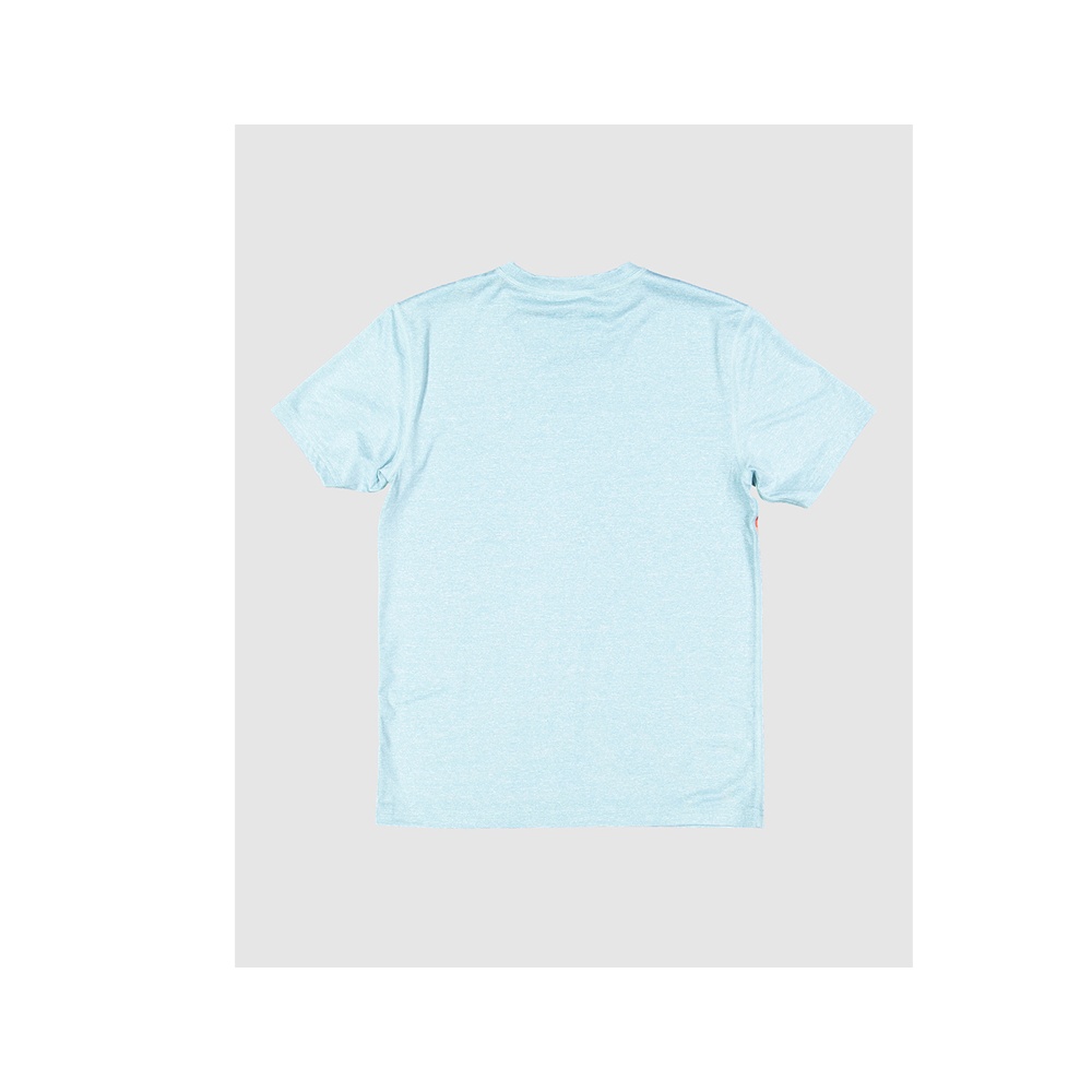 Boys 8-16 Spinner Loose Fit Rash Vest