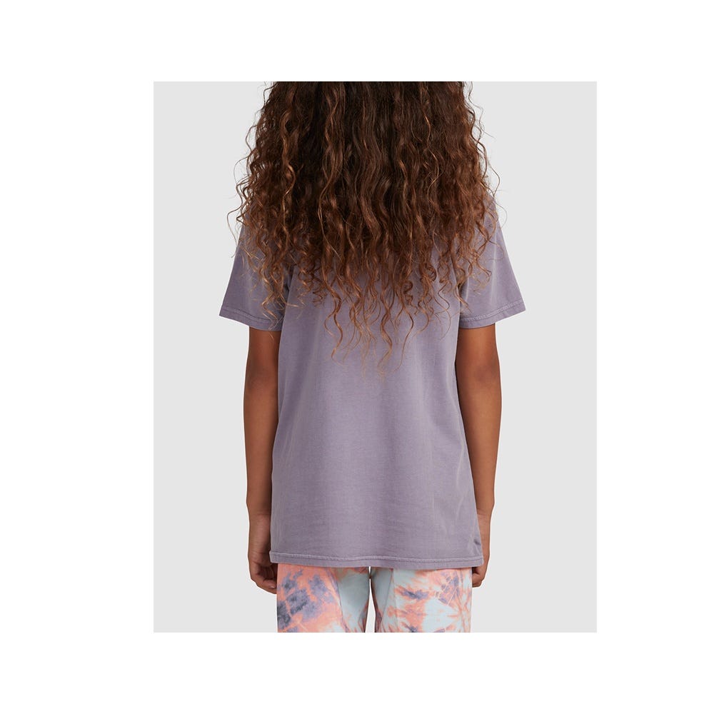 Boys 8-16 Arch Patch T-Shirt