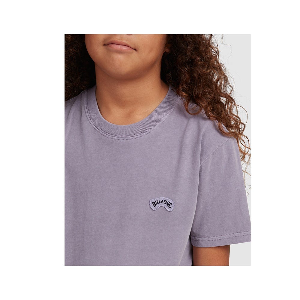 Boys 8-16 Arch Patch T-Shirt