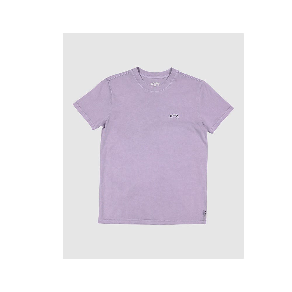 Boys 8-16 Arch Patch T-Shirt