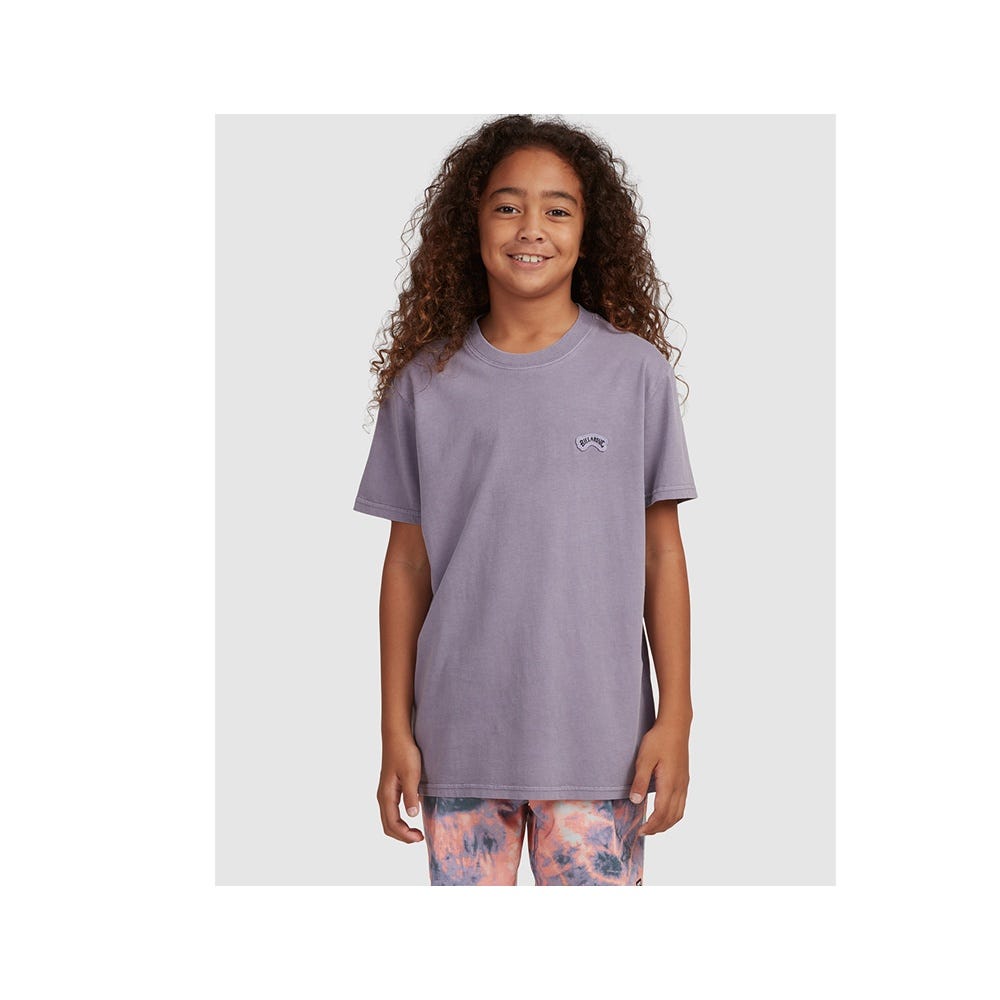 Boys 8-16 Arch Patch T-Shirt