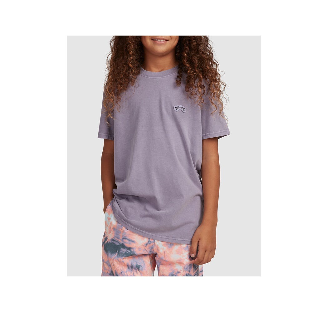 Boys 8-16 Arch Patch T-Shirt
