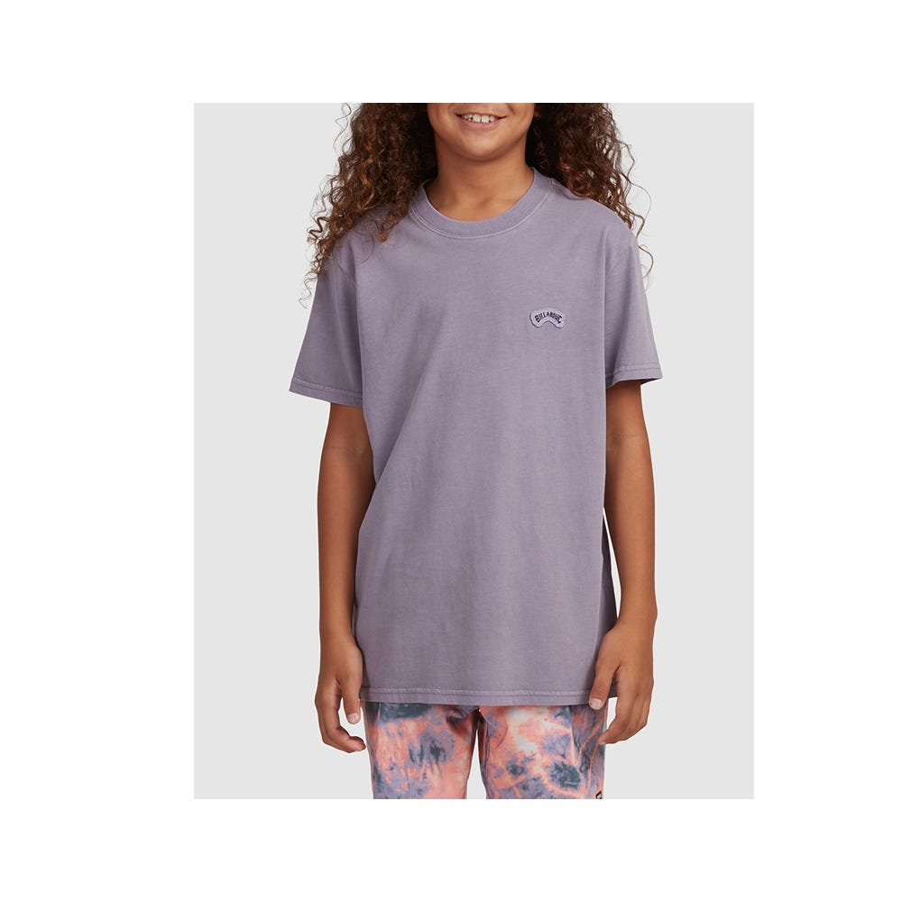 Boys 8-16 Arch Patch T-Shirt