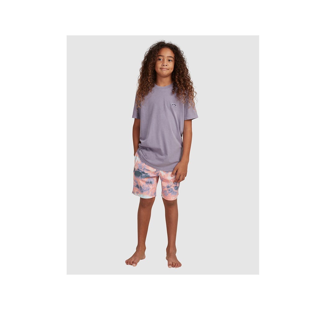 Boys 8-16 Arch Patch T-Shirt