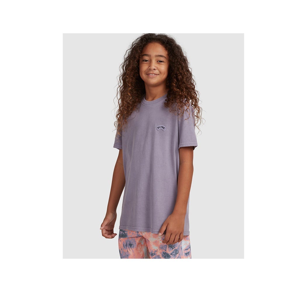 Boys 8-16 Arch Patch T-Shirt