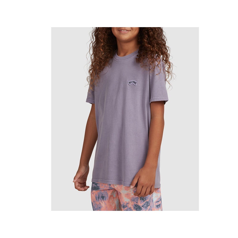 Boys 8-16 Arch Patch T-Shirt