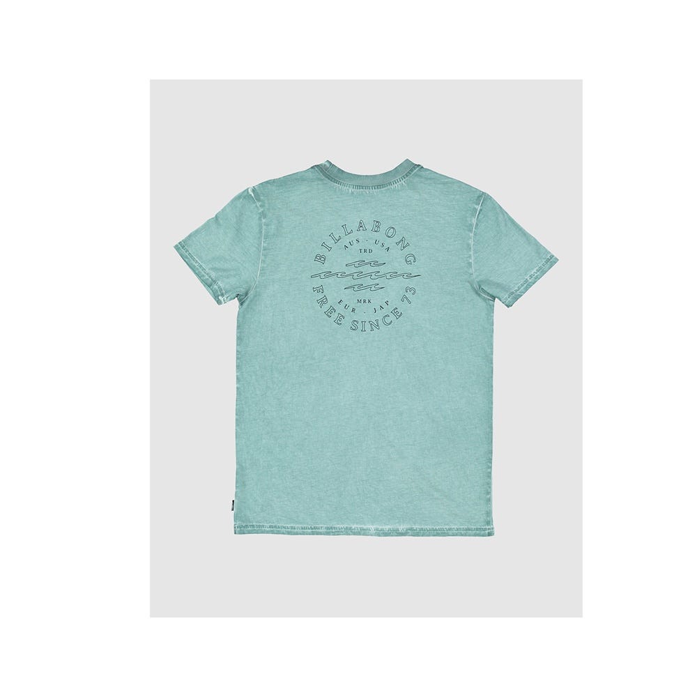 Boys 8-16 Big Wave Dan T-Shirt
