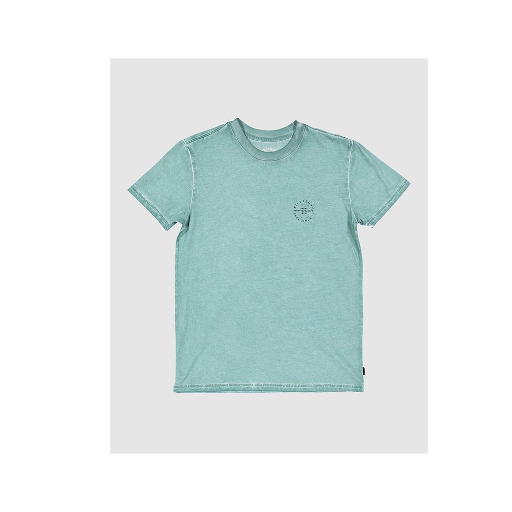 Boys 8-16 Big Wave Dan T-Shirt
