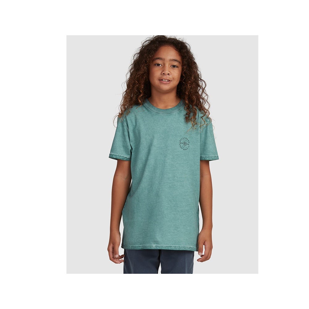 Boys 8-16 Big Wave Dan T-Shirt