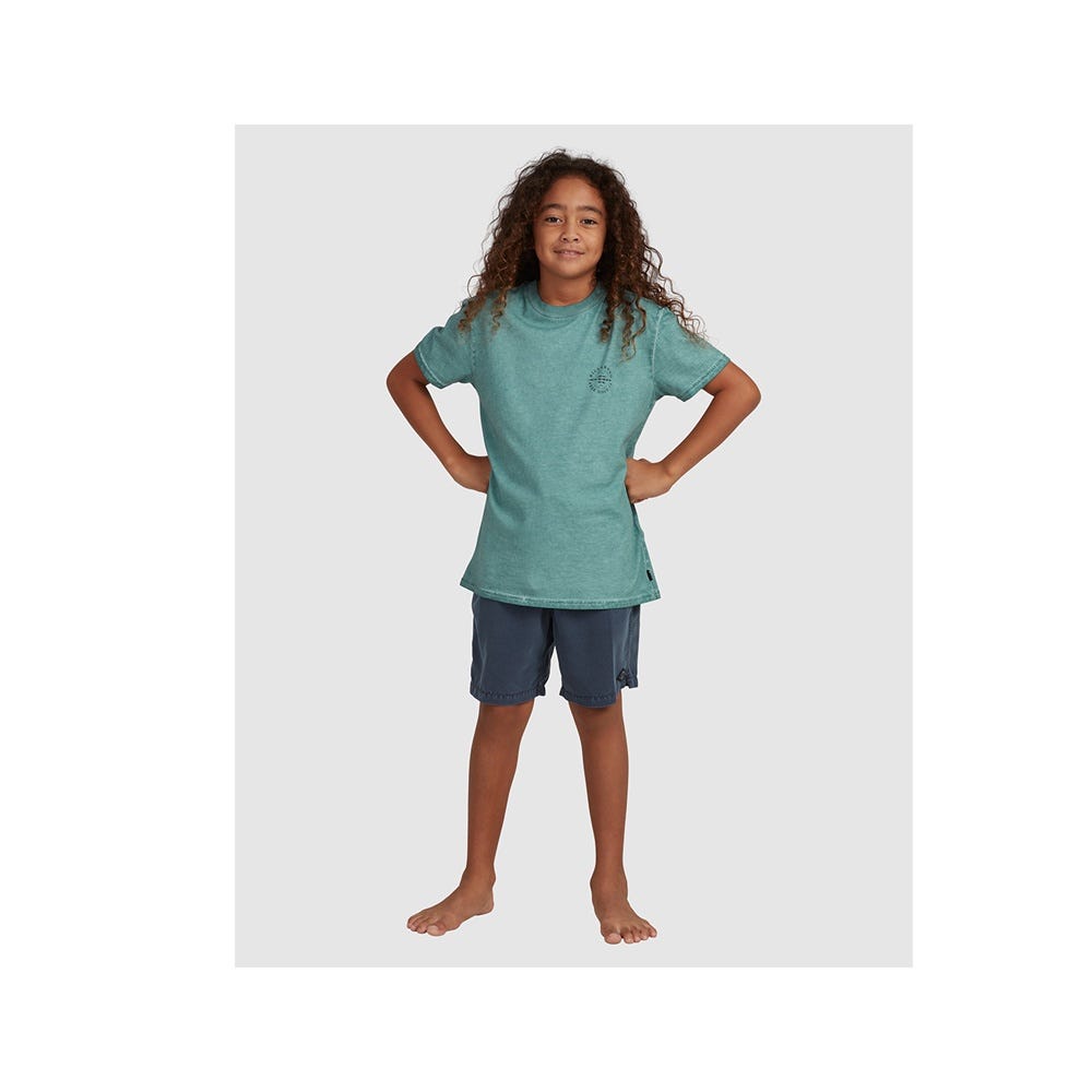 Boys 8-16 Big Wave Dan T-Shirt