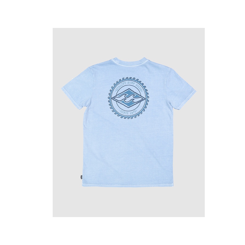 Boys 8-16 Diamond Wave T-Shirt