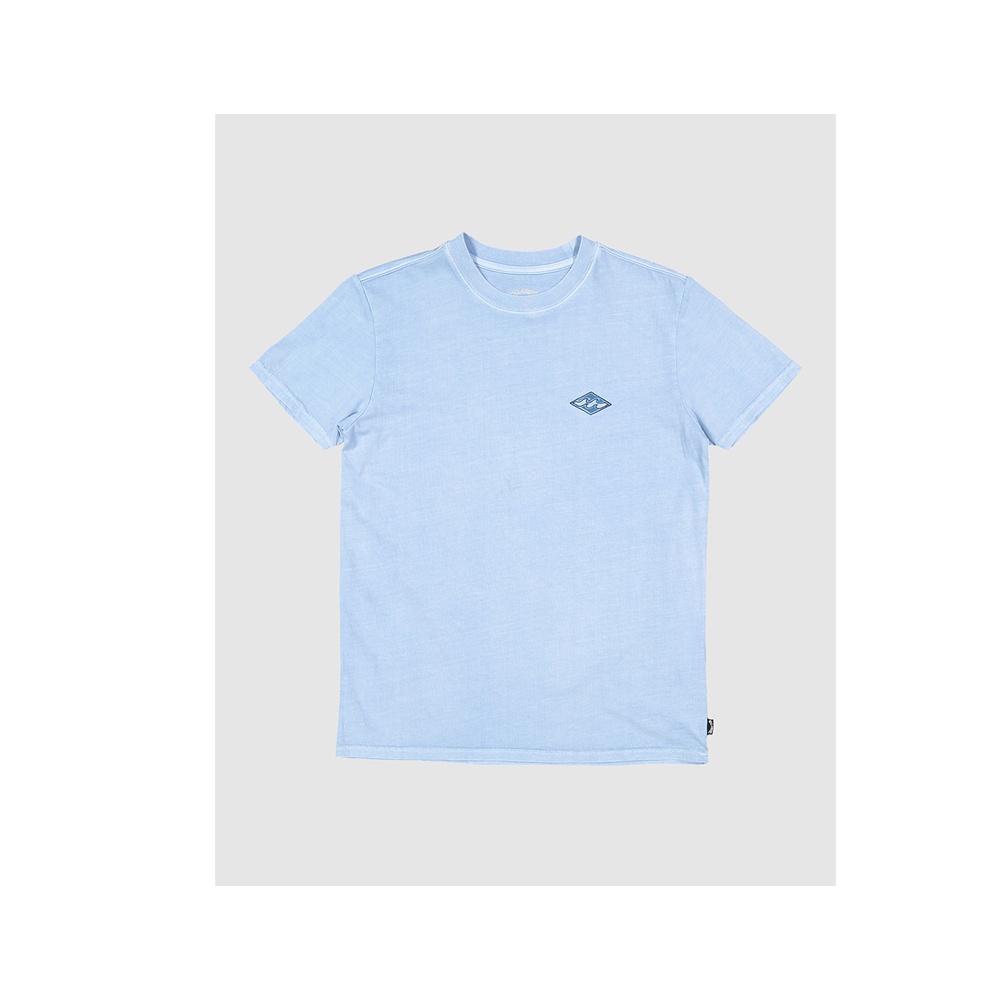 Boys 8-16 Diamond Wave T-Shirt