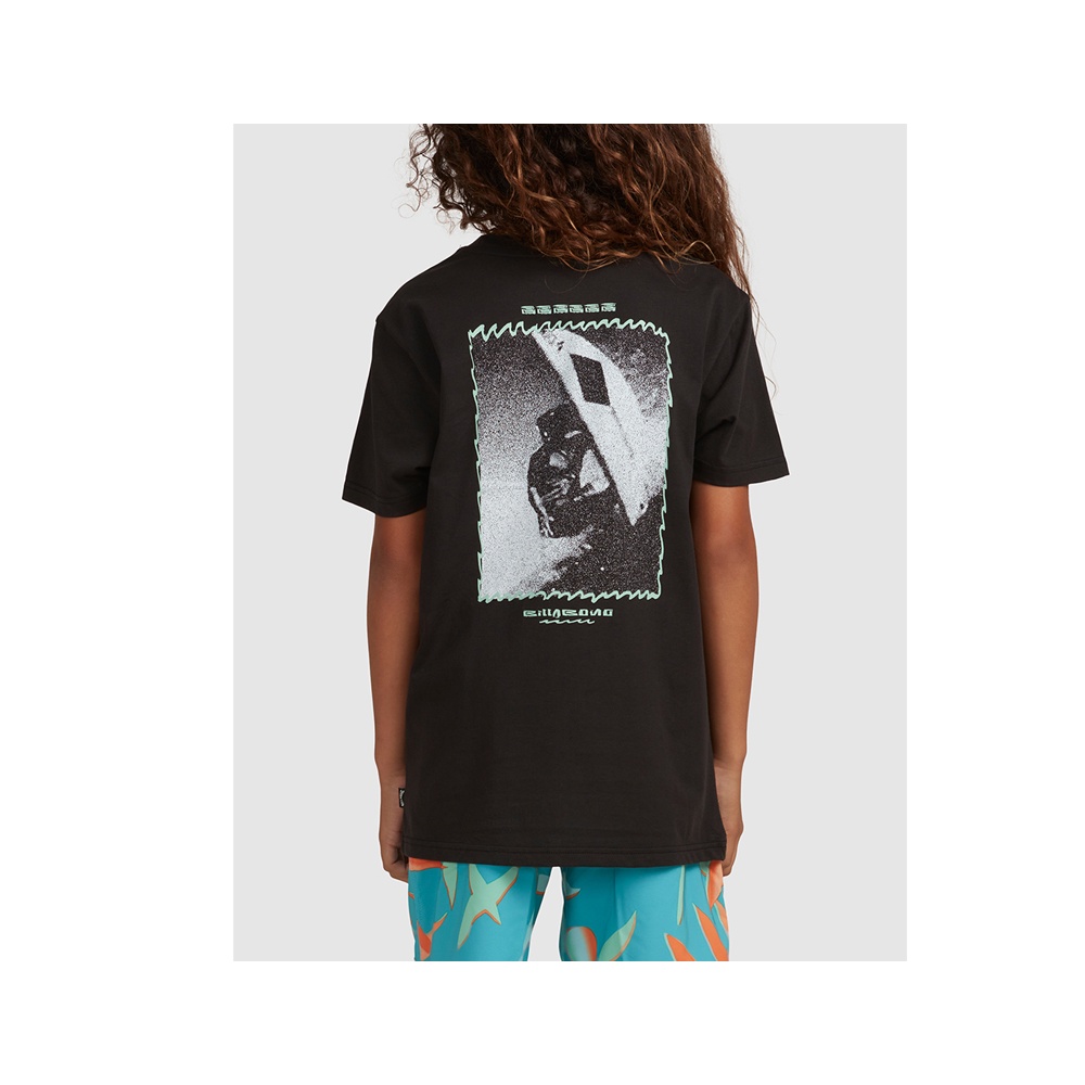 Boys 8-16 Occ Core T-Shirt