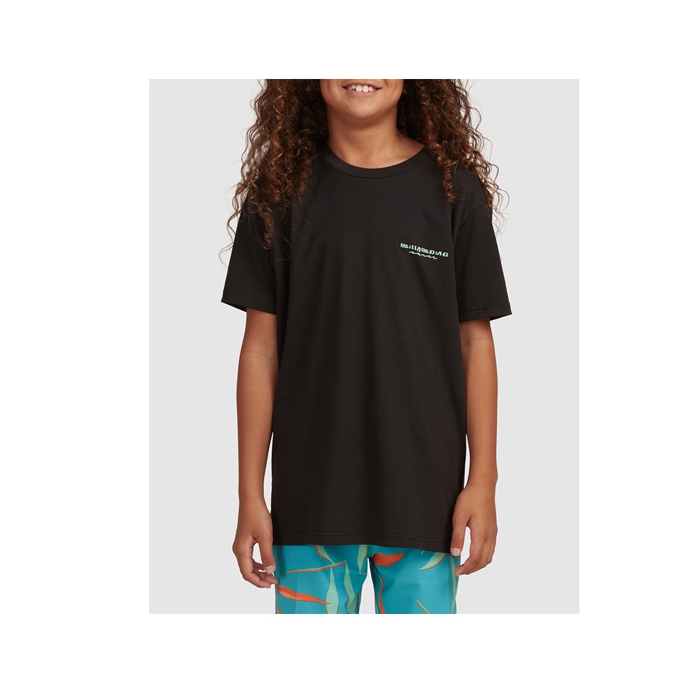 Boys 8-16 Occ Core T-Shirt