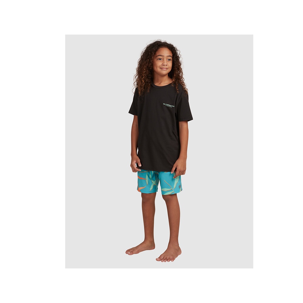 Boys 8-16 Occ Core T-Shirt