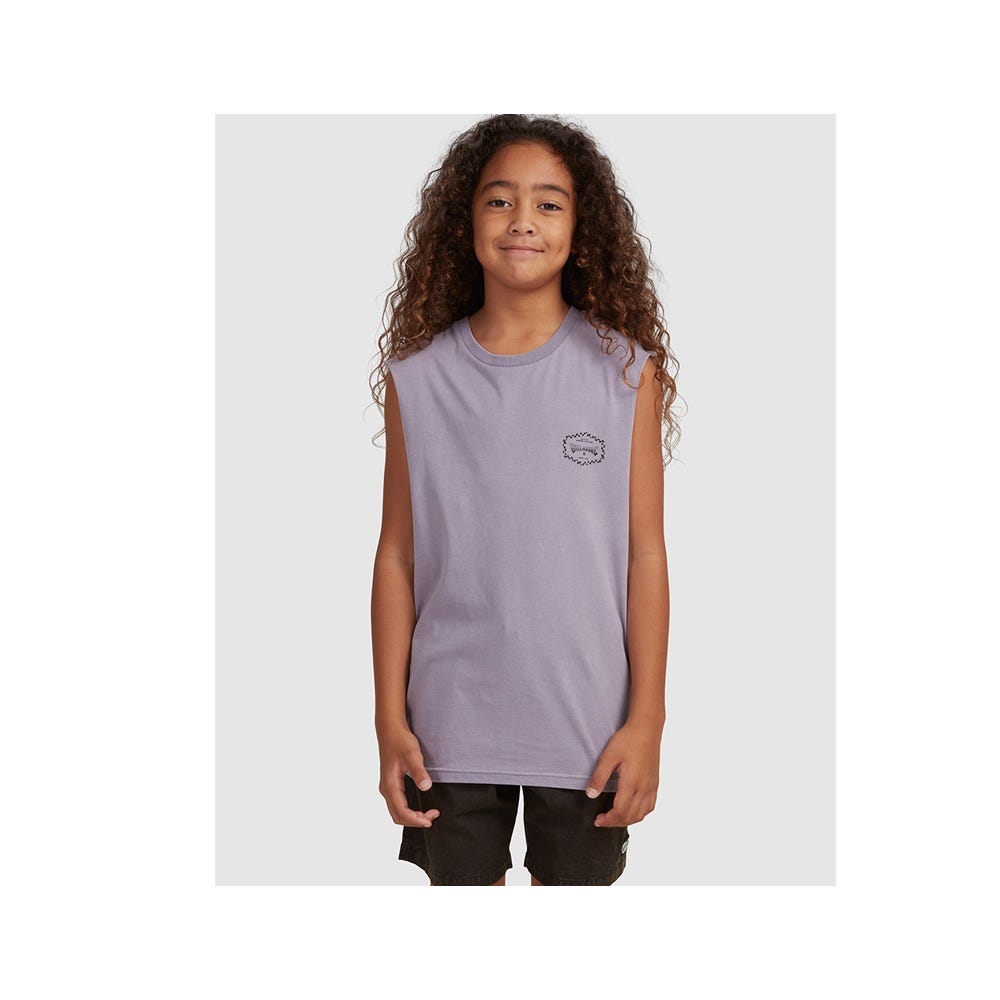 Boys 8-16 Supplies Tank Top