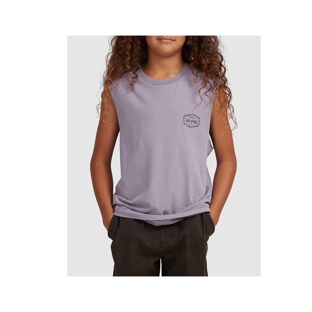 Boys 8-16 Supplies Tank Top