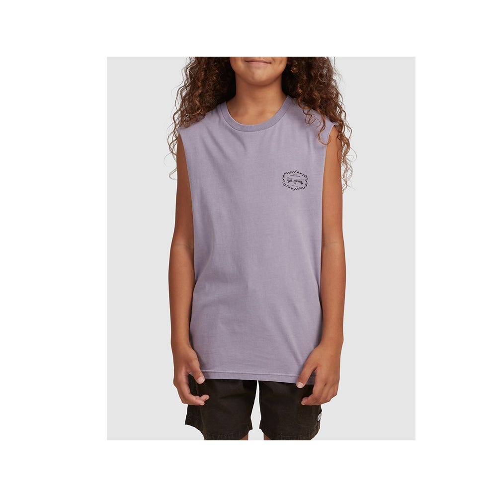 Boys 8-16 Supplies Tank Top