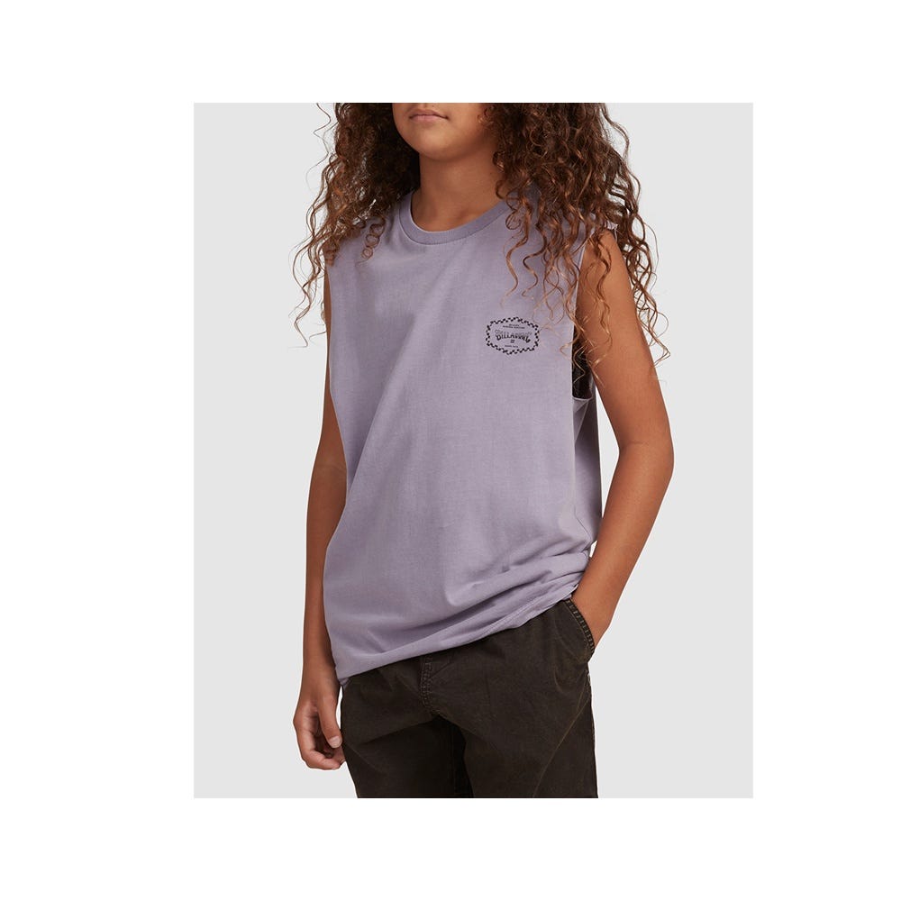 Boys 8-16 Supplies Tank Top