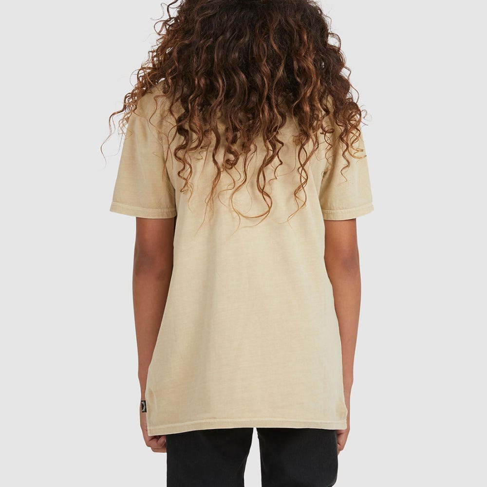 Boys 8-16 Core Arch T-Shirt