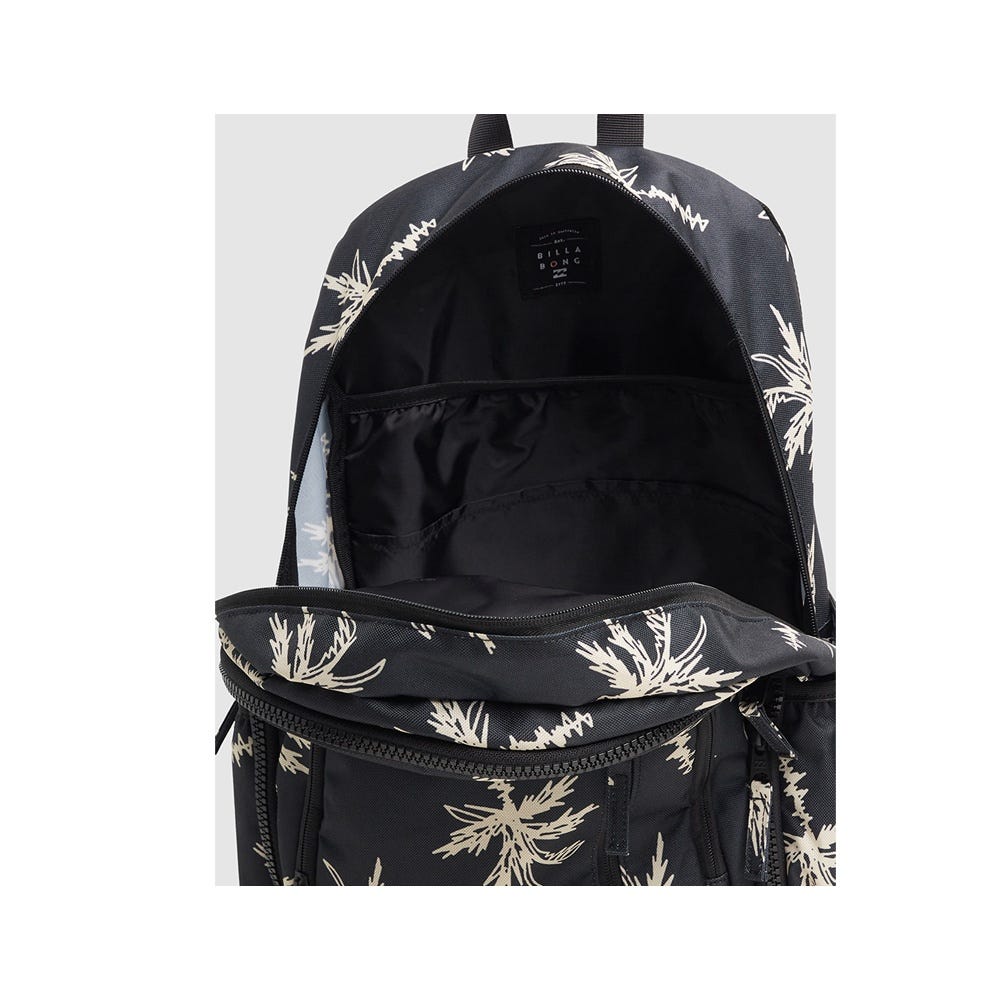 Womens Tilted Palms Roadie Backpack