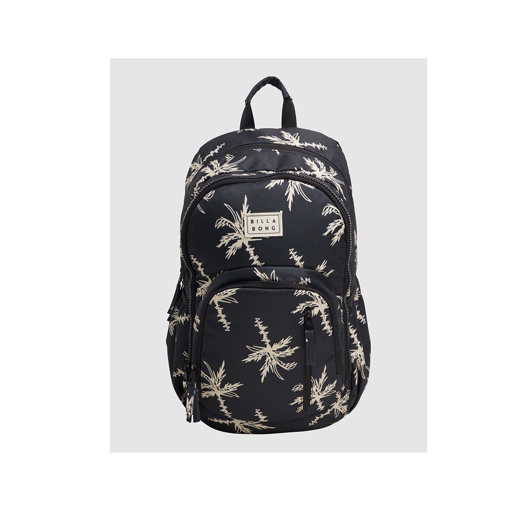 Womens Tilted Palms Roadie Backpack