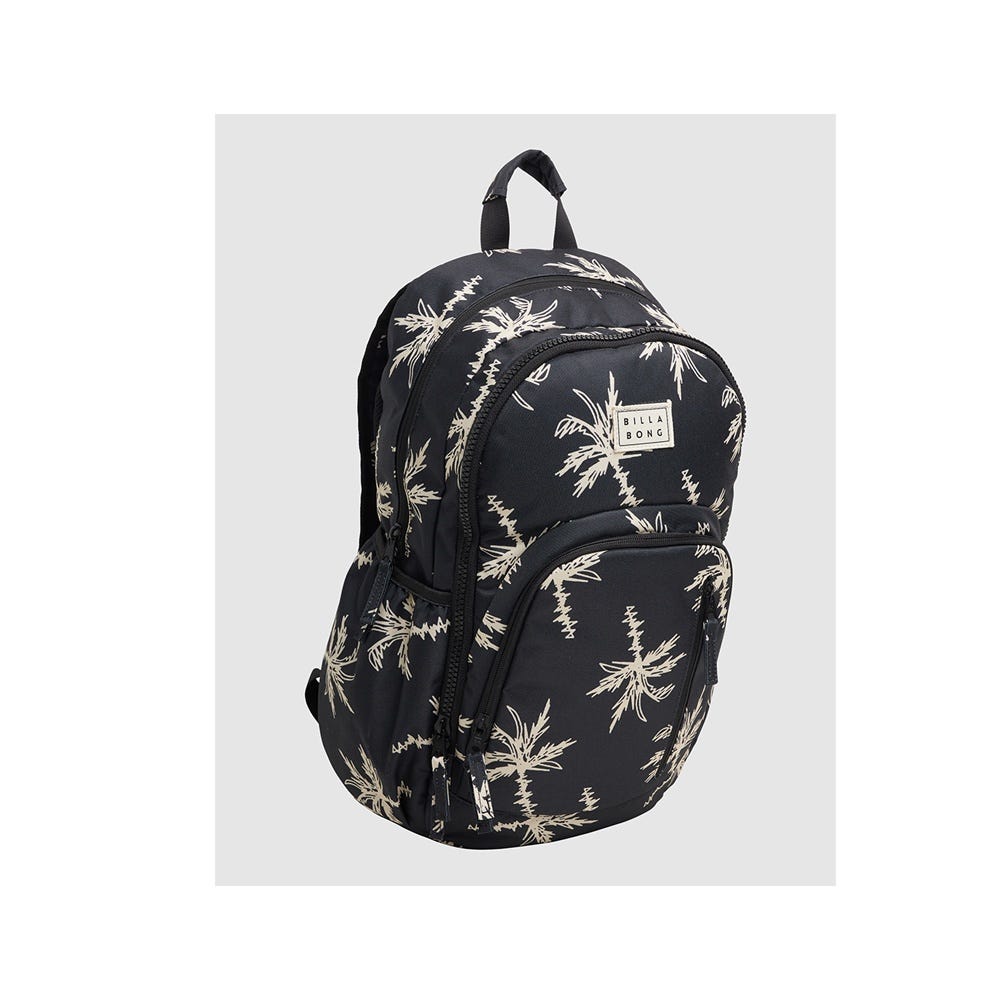 Womens Tilted Palms Roadie Backpack