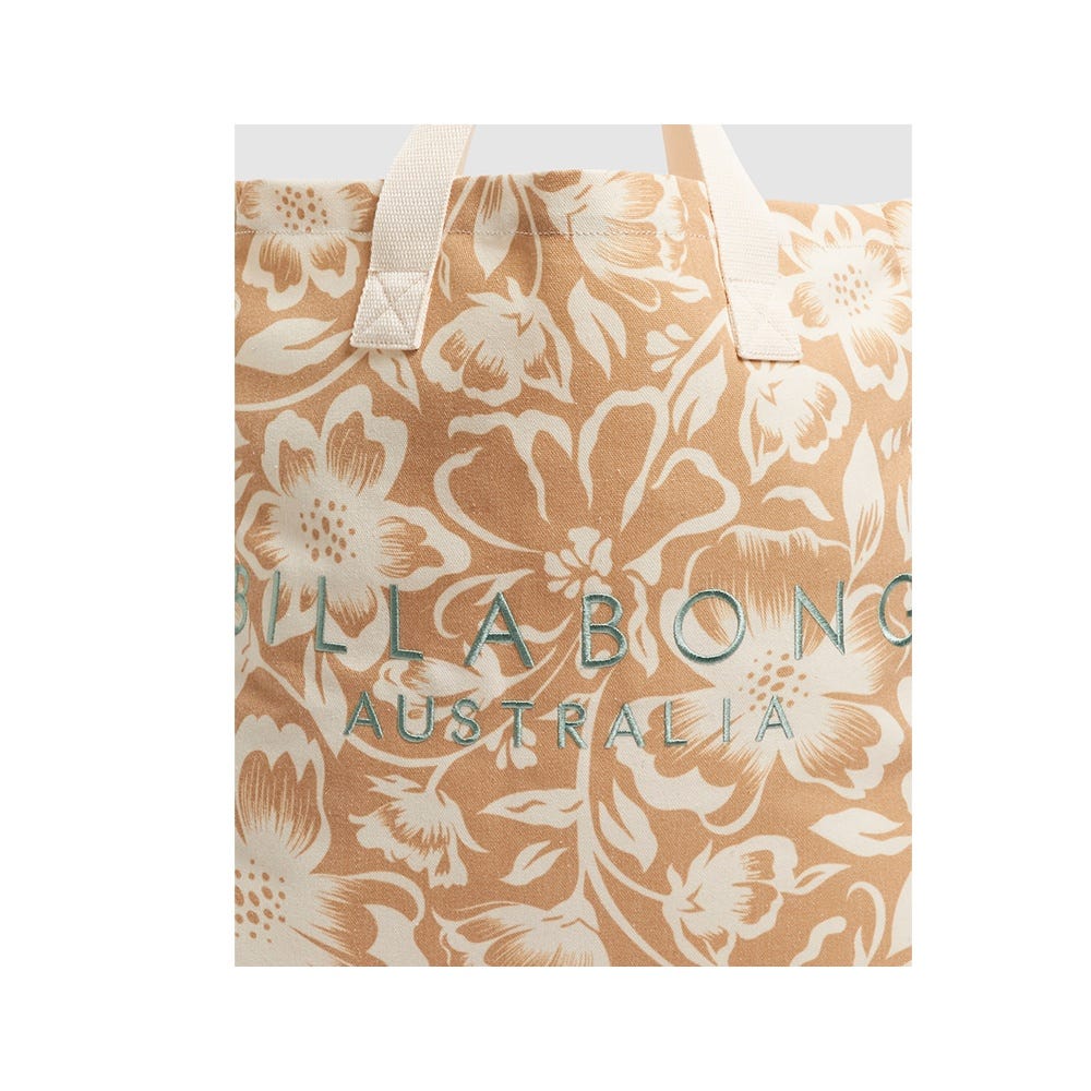 Womens Steph Claire Smith Babin Canvas Beach Bag
