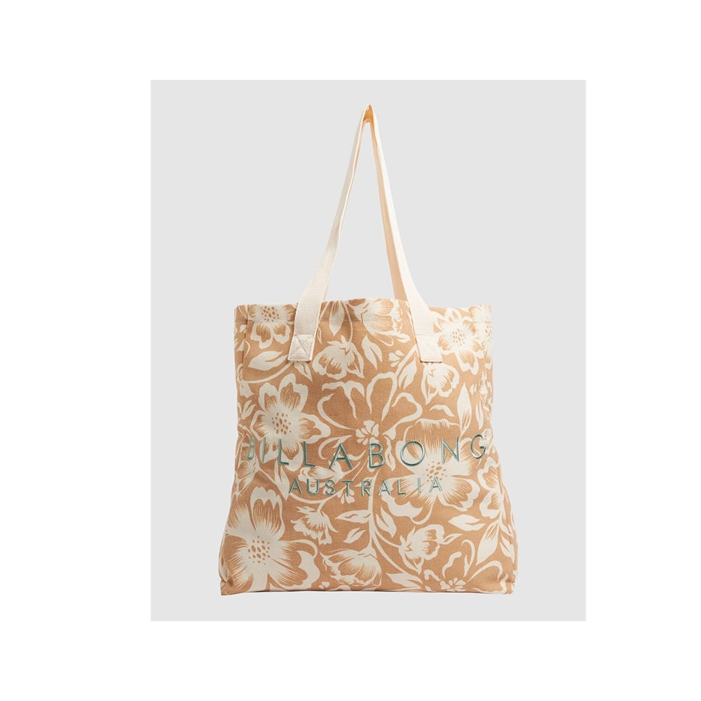 Womens Steph Claire Smith Babin Canvas Beach Bag