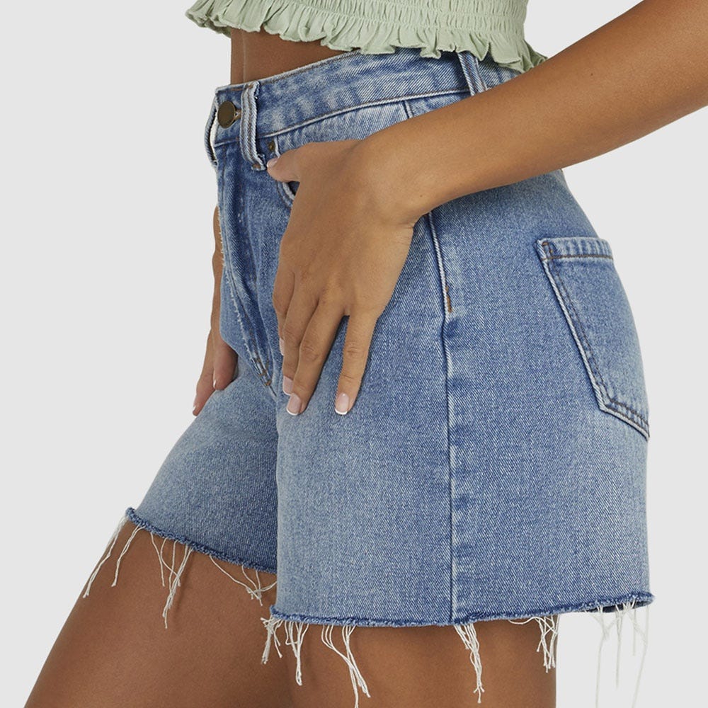 Womens Riley Shorts