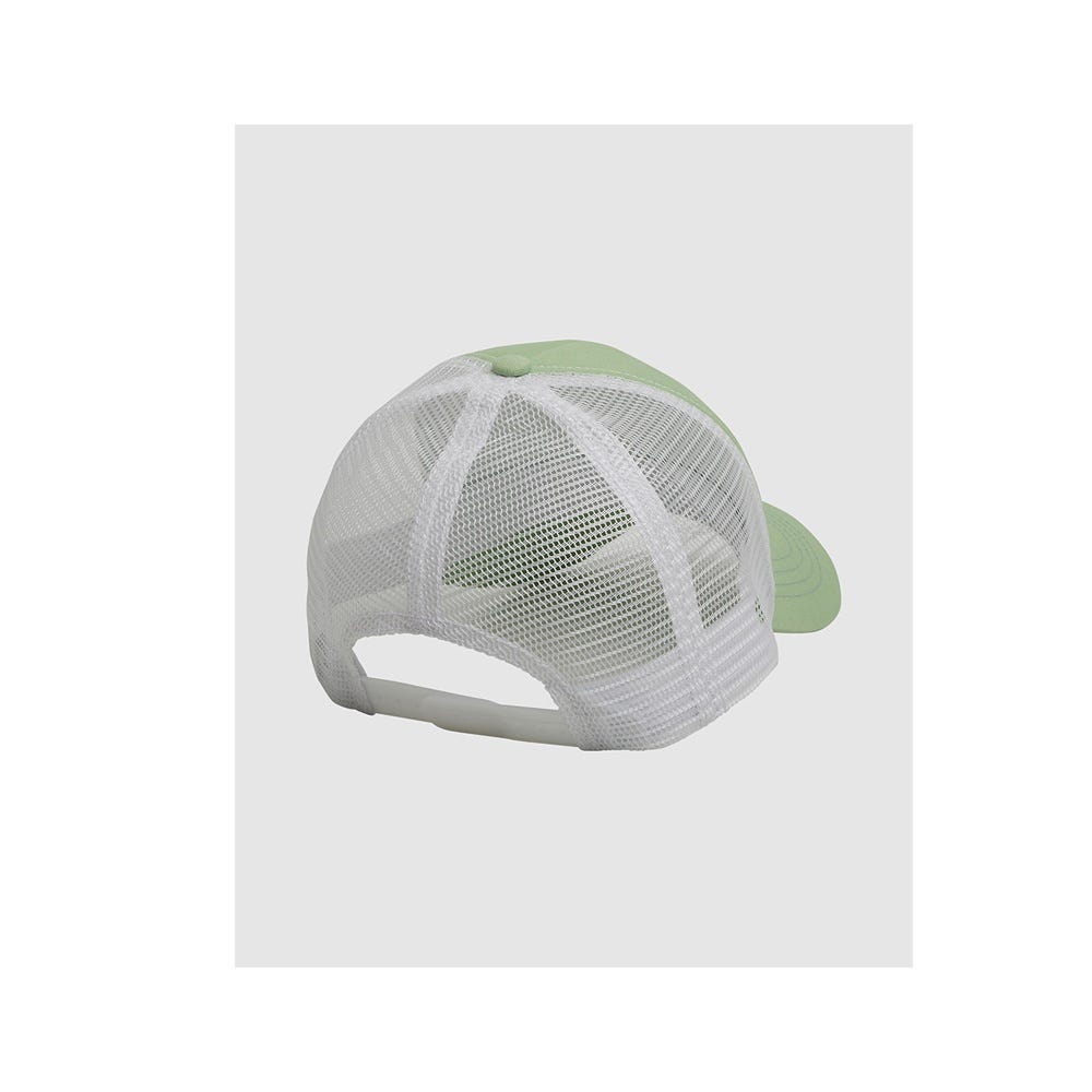 Womens Serenity Trucker Cap