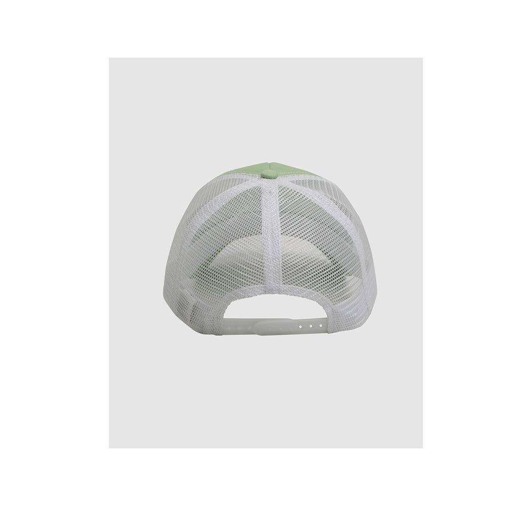 Womens Serenity Trucker Cap