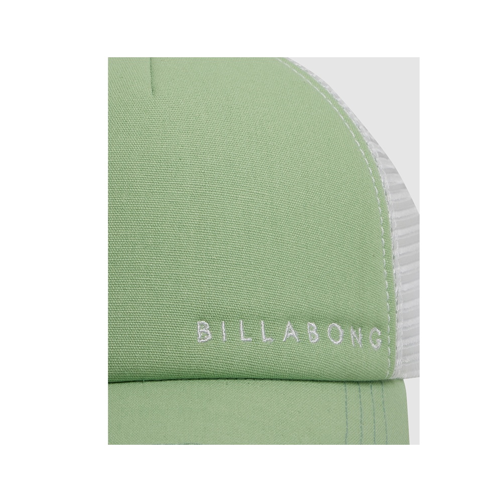 Womens Serenity Trucker Cap