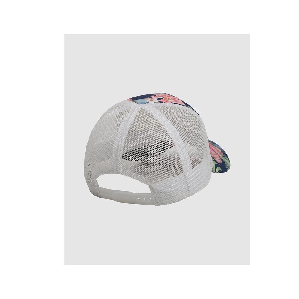Womens Solstice Trucker Cap