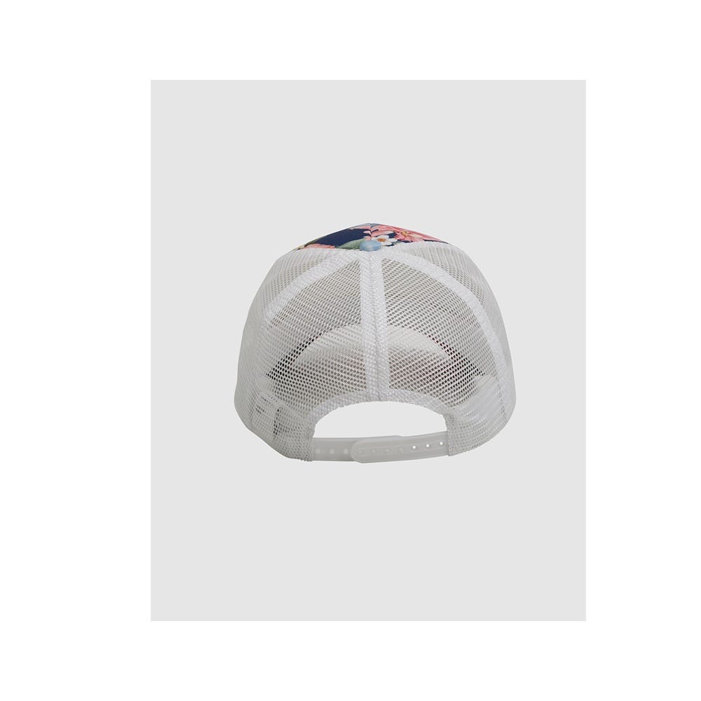 Womens Solstice Trucker Cap