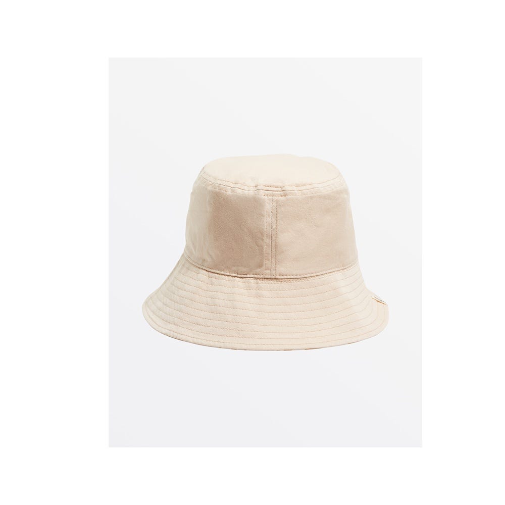 Womens Steph Claire Smith Babin Reversible Bucket Hat